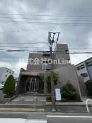 ソレアード東鴻池