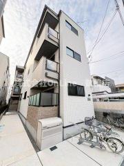 Mi・Casa阿倍野昭和町