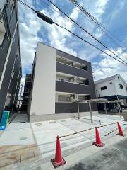 フジパレス ヴェール