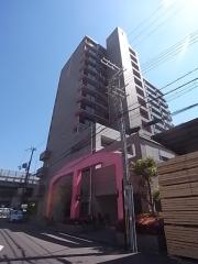 ストークコート