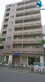 向陽ビル