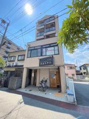 マンションハヤ今津
