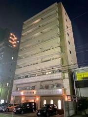 シティライフ今池