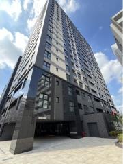 S-RESIDENCE千種belvia TOWER