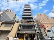 シーズンフラッツ大手前
