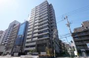 S-RESIDENCE福島diverse