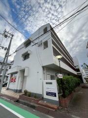 加島第3マンション
