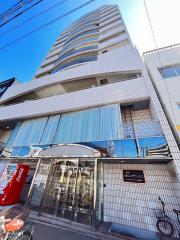 元町MGレヂデンスIII