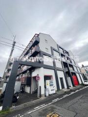 ダイバーシティ武庫川