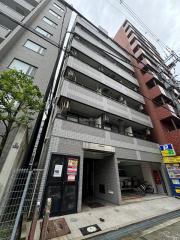 プレミアム新町III