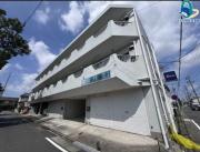 松葉第一マンション