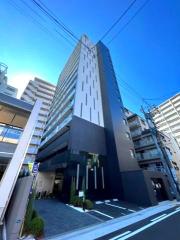エステムコート名古屋鶴舞IIレアーヴ