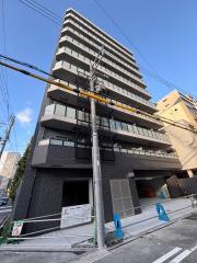 ブランドール新町