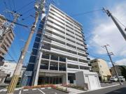 Alivis福島海老江