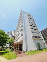 UR武庫川 17号棟