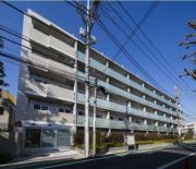 プラウドフラット三軒茶屋II
