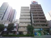 サンクール松屋町