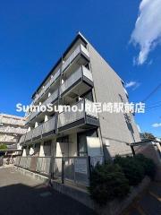 レオパレス阪急塚口