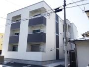 フジパレス東灘