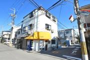 ウルシハラマンション