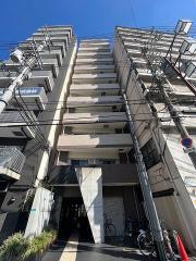 ルラーシェ難波