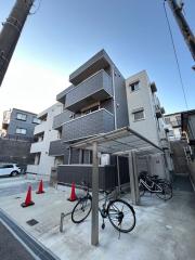 アパルトマン大倉山
