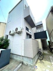 Creo中村区役所