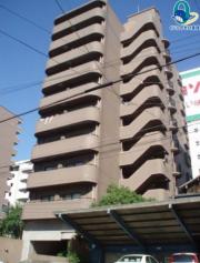 ヴェルシェーヌ桜橋