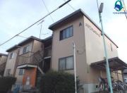 メゾン八社K A棟