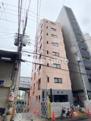 ブランシェ松屋町