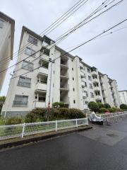 須磨一ノ谷グリーンハイツI棟