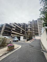 高取台ロイヤルマンション