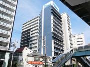 プレサンスOSAKA DOMECITYビーツ