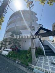 ガーデンハイツ桃山台弐番館