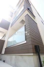 FDS吹田I番館