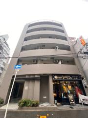 アンシャンテ南堀江