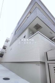 フジパレス 吹田垂水町 3番館