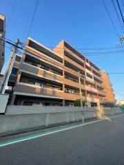 ボンシックコロニーI番館