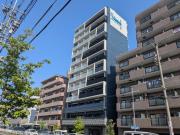 プレサンスNAGOYA本陣