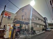 リヴェール香里園