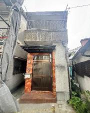 杭瀬南新町貸家