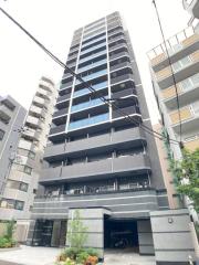スプランディッド難波WEST