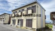 サンシティ嶺田A