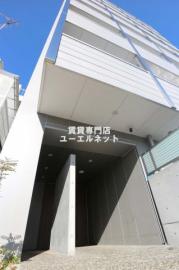 リッツ スクエア ドマーニ