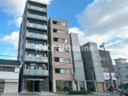 千寿マンション玉造