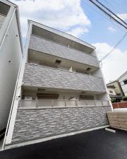 フォレストクリエオーレ城垣町弐番館