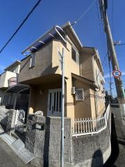 塚口町6丁目貸家