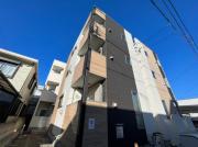 Urban Heim NAKAMURA