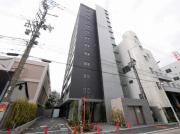 エス・キュート梅田東