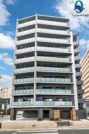 S-RESIDENCE浅間町